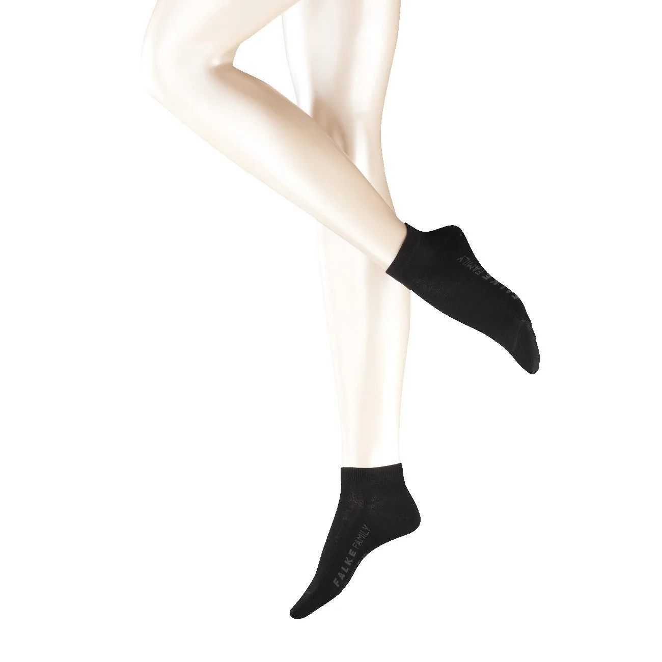 Шкарпетки FALKE Family Short, 2 пари, фото №2 Шкарпетки FALKE Family Short, 2 пари, фото №2