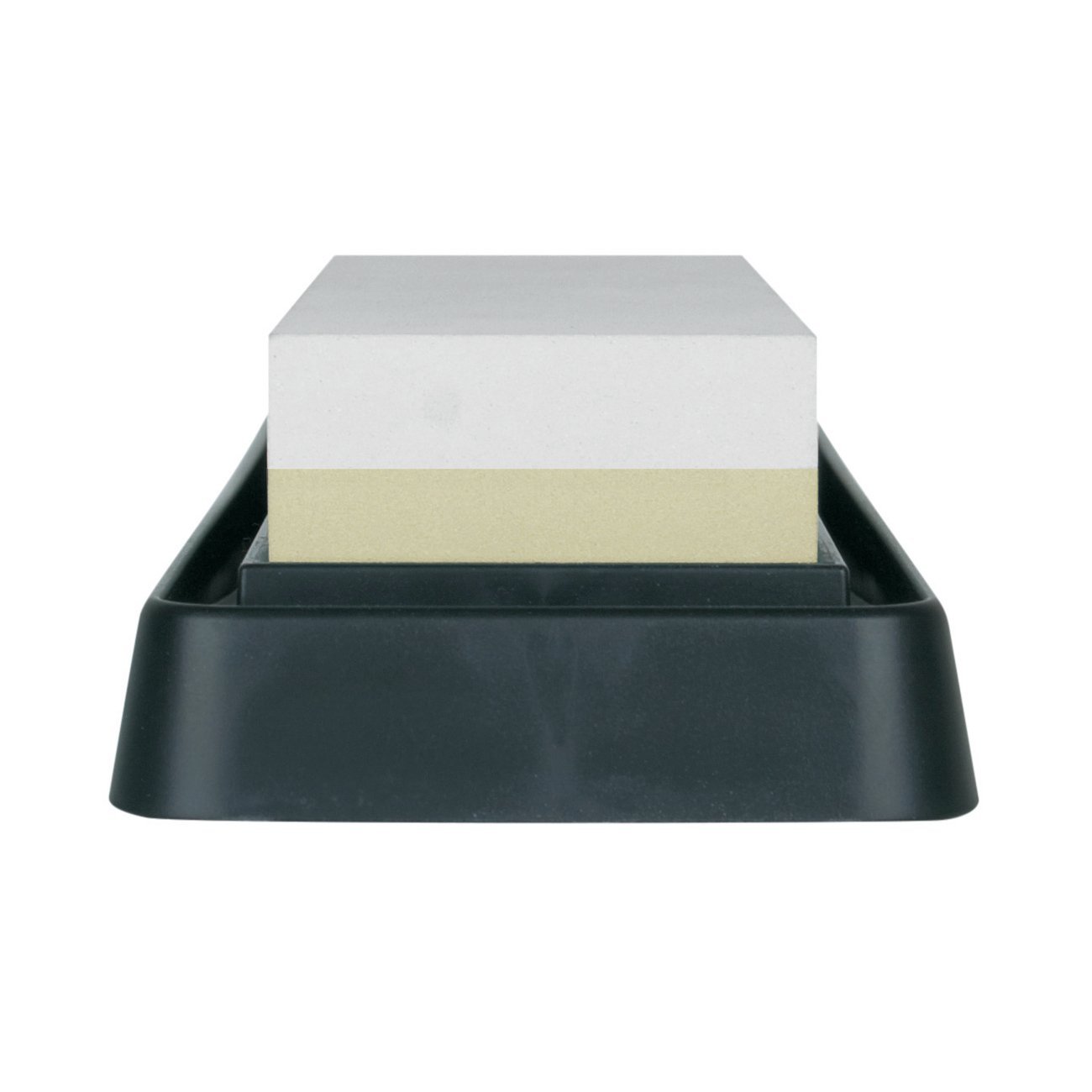 Точильний камінь комбінований Kai багатоколірний 18,5 x 6 x 3 см, фото №3 Точильний камінь комбінований Kai багатоколірний 18,5 x 6 x 3 см, фото №3