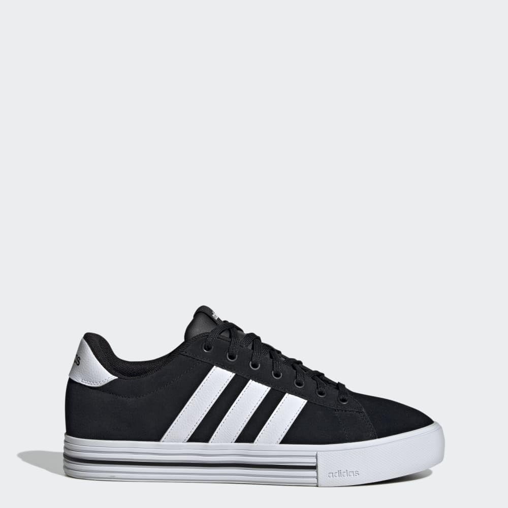 Унісекс Кеди adidas Daily 4.0 Non Football Low, фото №10