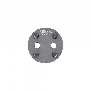 Адаптер інструмента повернення поршнів гальмівного супорта KS TOOLS 150.2019 - Фото 1