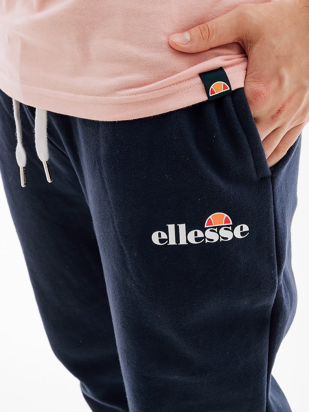 Штани Ellesse Granite Jog Pant L, фото №3