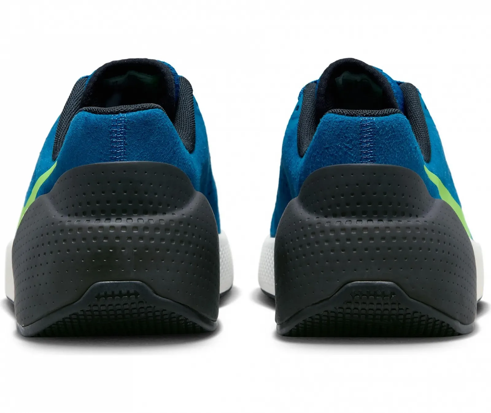 Чоловічі Тренувальні Кросівки Nike M Air Zoom Tr 1, фото №2