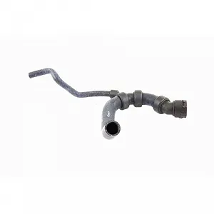 Шланг радіатора VAICO Q+ V10-3195 OEM якість для AUDI SEAT SKODA VW synthetic.ua - Фото 1