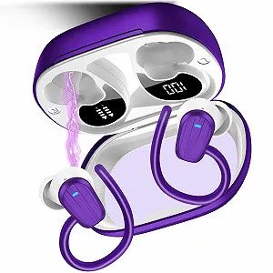 Навушники-перекладачі AI OYIB 164 мовами, 6 режимів перекладу з додатком, Bluetooth 5.4, 50 годин - Фото 1