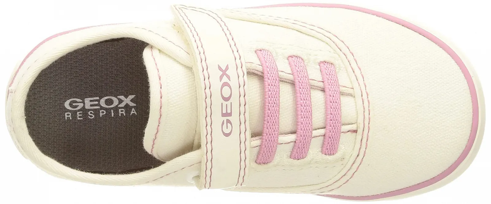 Кроссовки Geox J Gisli Girl, фото №5