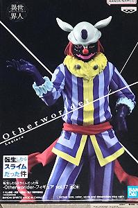 Статуя Banpresto Laplace That Time I Got Reincarnated As A Slime Vol.17 - Фото 1