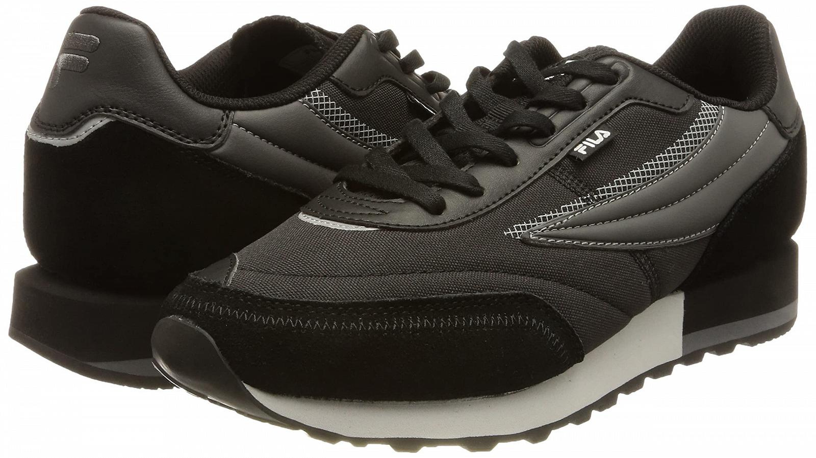 Кросівки FILA Retronique 22 Чоловічі, фото №7