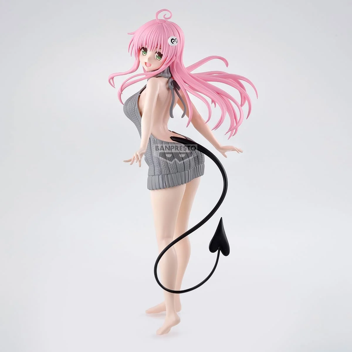 Колекційна фігурка Banpresto Glitter & Glamours Lala Satalin Deviluke to Loveru Darkness 23 см BP28649P Багатоколірна, фото №3