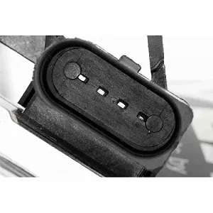 Двигатель стеклоочистителя VEMO V10-07-0045 Оригинальное качество VEMO для AUDI SEAT SKODA VW VAG synthetic.ua - Фото 1