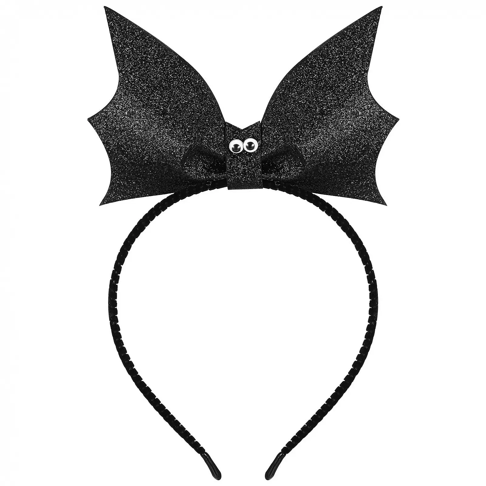 Обруч для волосся Кажан IMIKEYA, фото №1