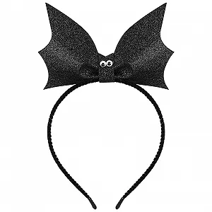 Обруч для волосся Кажан IMIKEYA - Фото 1