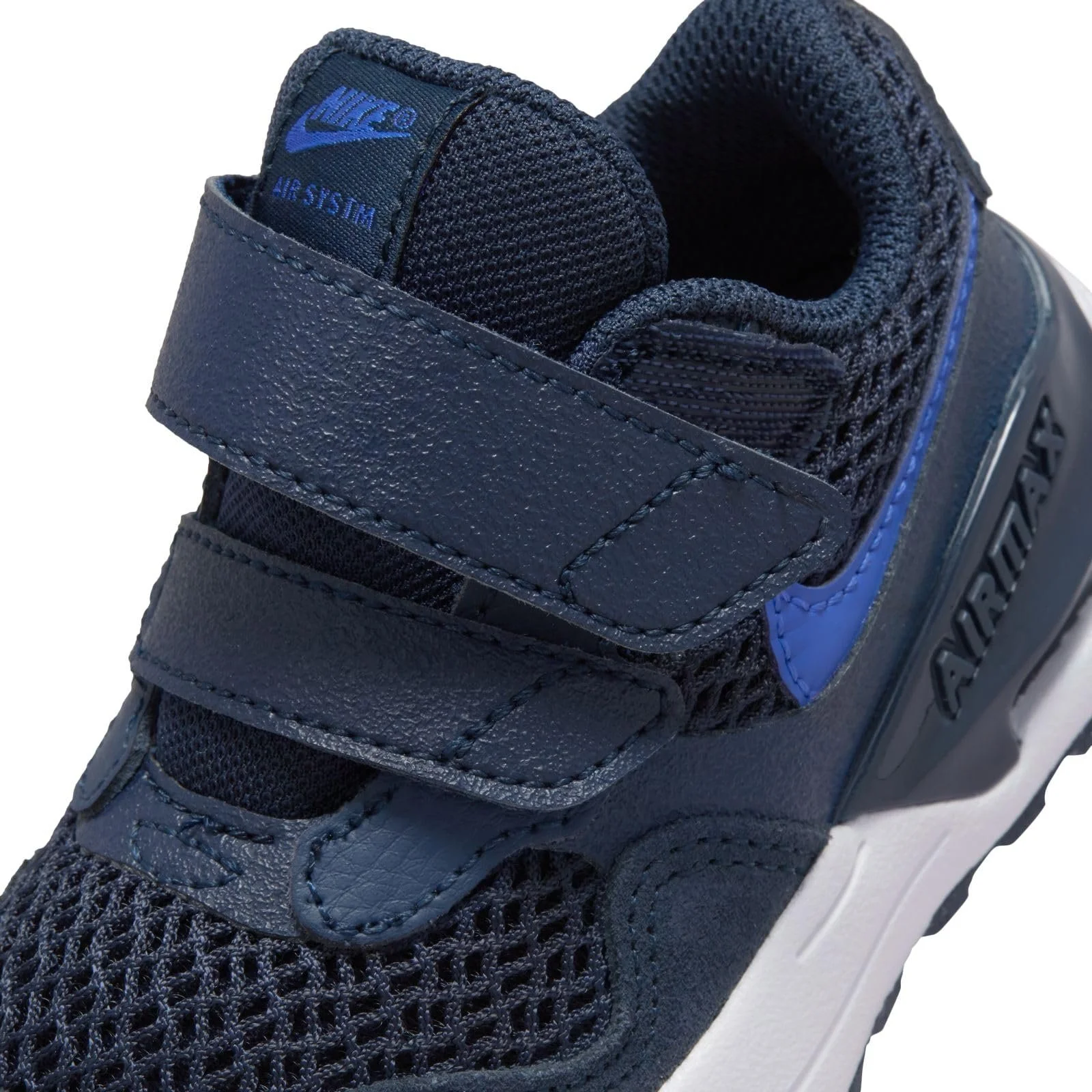 Кроссовки Nike Air Max Systm (Td) для мальчиков, фото №5