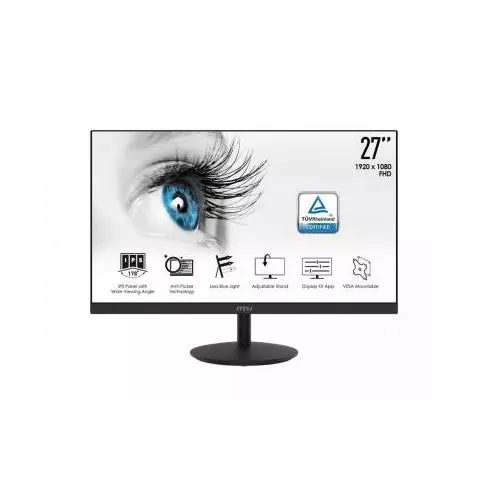 Монітор MSI Pro MP271, фото №1