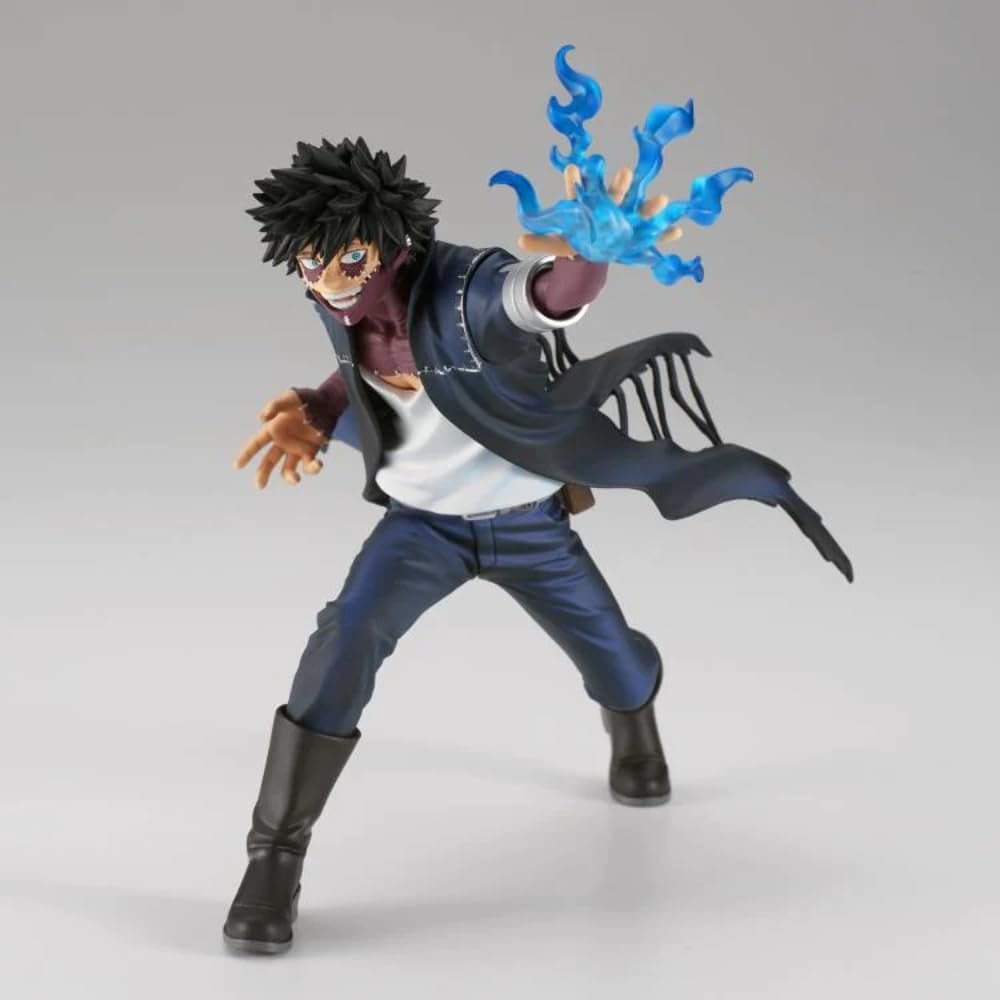 Фігурка Banpresto Hanami - Jujutsu Kaisen Combination Battle 10 см багатокольорова BP19160, фото №3