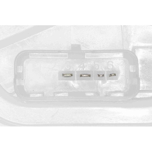 Датчик рівня палива VEMO V22-09-0057 для CITROËN, фото №2