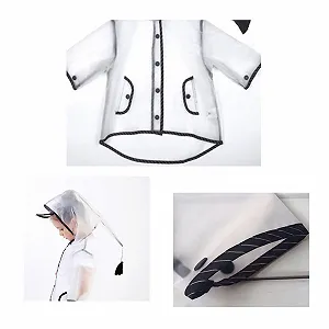 Дитячий дощовик для хлопчиків Великий дитячий дощовик-пончо ціна на synthetic.ua - Фото 1 Дитячий дощовик для хлопчиків Великий дитячий дощовик-пончо synthetic.ua - Фото 1