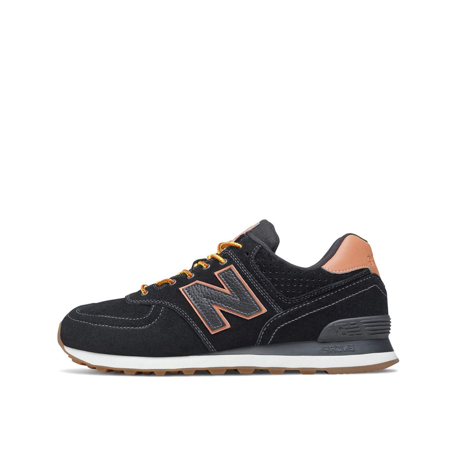 Кросівки New Balance 574 чоловічі, фото №1