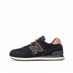Кросівки New Balance 574 чоловічі - Фото 1
