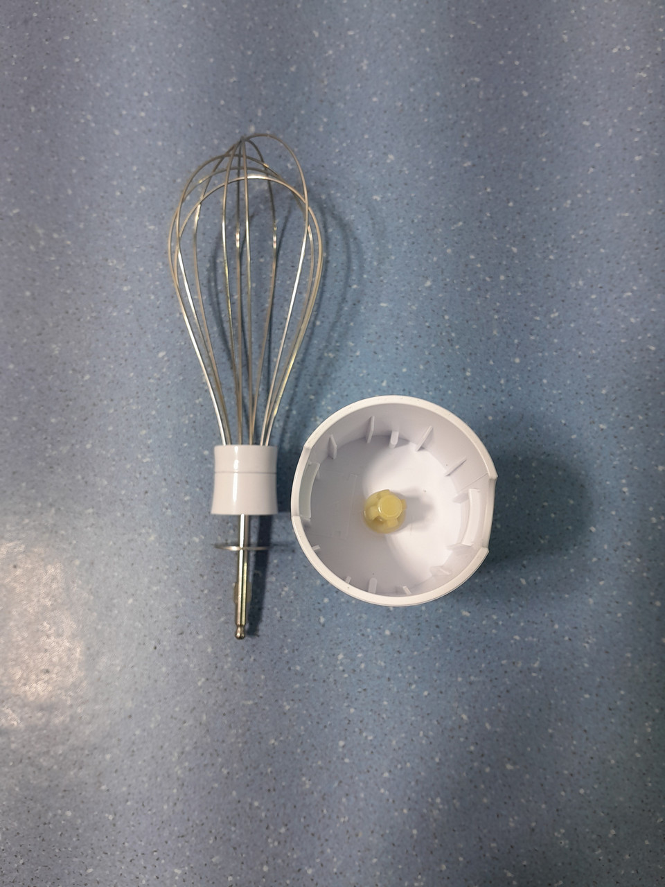 Редуктор с венчиком для блендера Liberton LHB-0301, фото №5