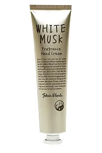 Крем для рук John's Blend Аромат White Musk, 38 г - Фото 1