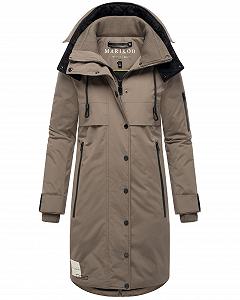 Пальто Marikoo Anoukaa 16 Женское Зимнее - Фото 1