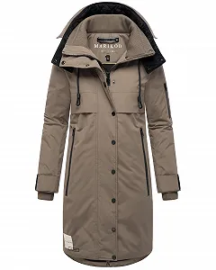 Пальто Marikoo Anoukaa 16 Жіноче Зимове - Фото 1