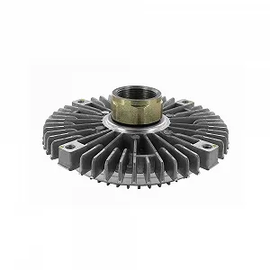 Муфта вентилятора радиатора VEMO V30-04-1627-1 - Фото 1