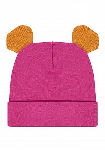 Шапка Paw Patrol Sky Детская зимняя synthetic.ua - Фото 1