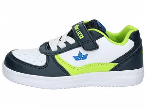 Кроссовки Lico Feo Vs Детские Унисекс synthetic.ua - Фото 1