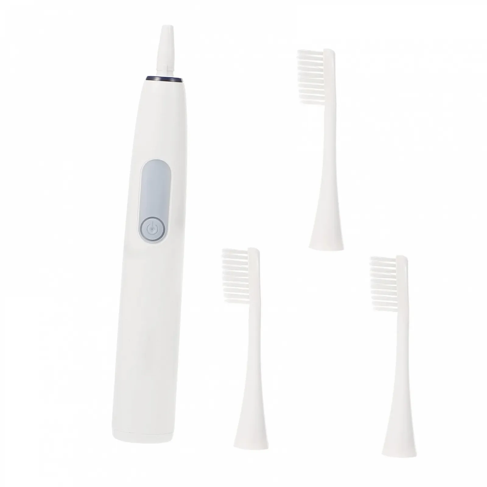 Электрическая зубная щетка Gatuida 2 набора для детей портативная PP, фото №1