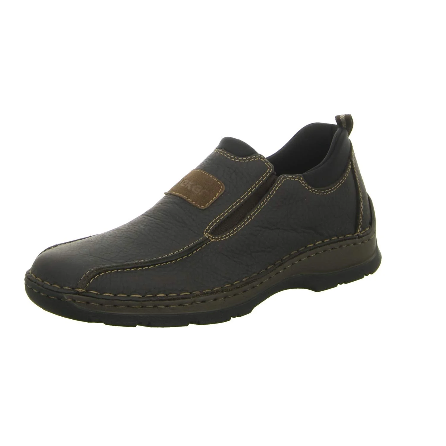 Кросівки Rieker 05363, фото №1