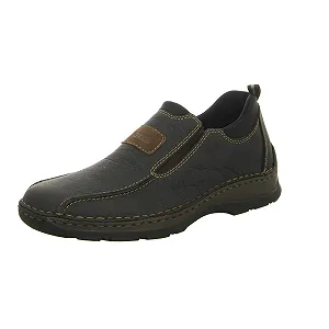 Кросівки Rieker 05363 - Фото 1