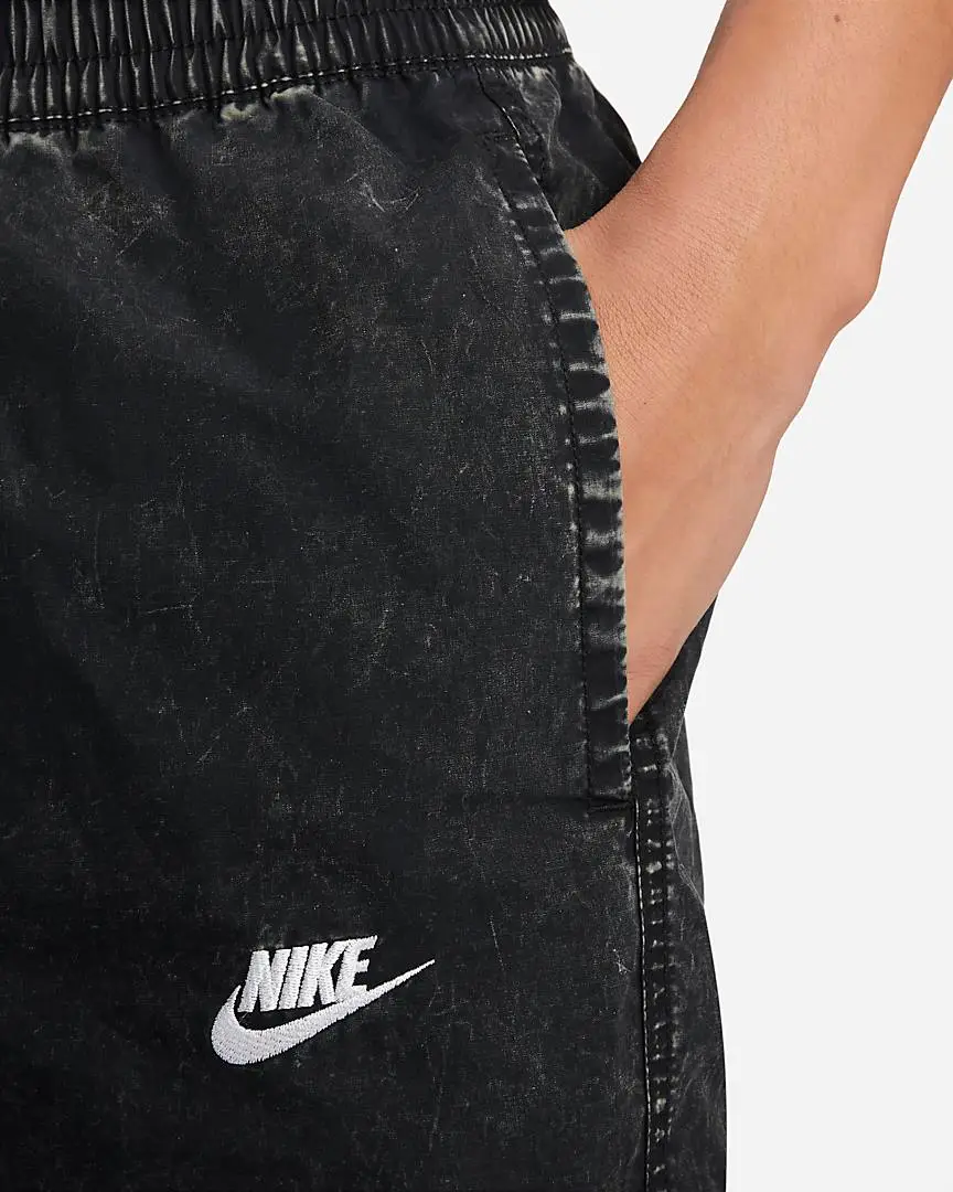 Штаны Nike CLUB+ UL WVN JGGR V2 XS, фото №3