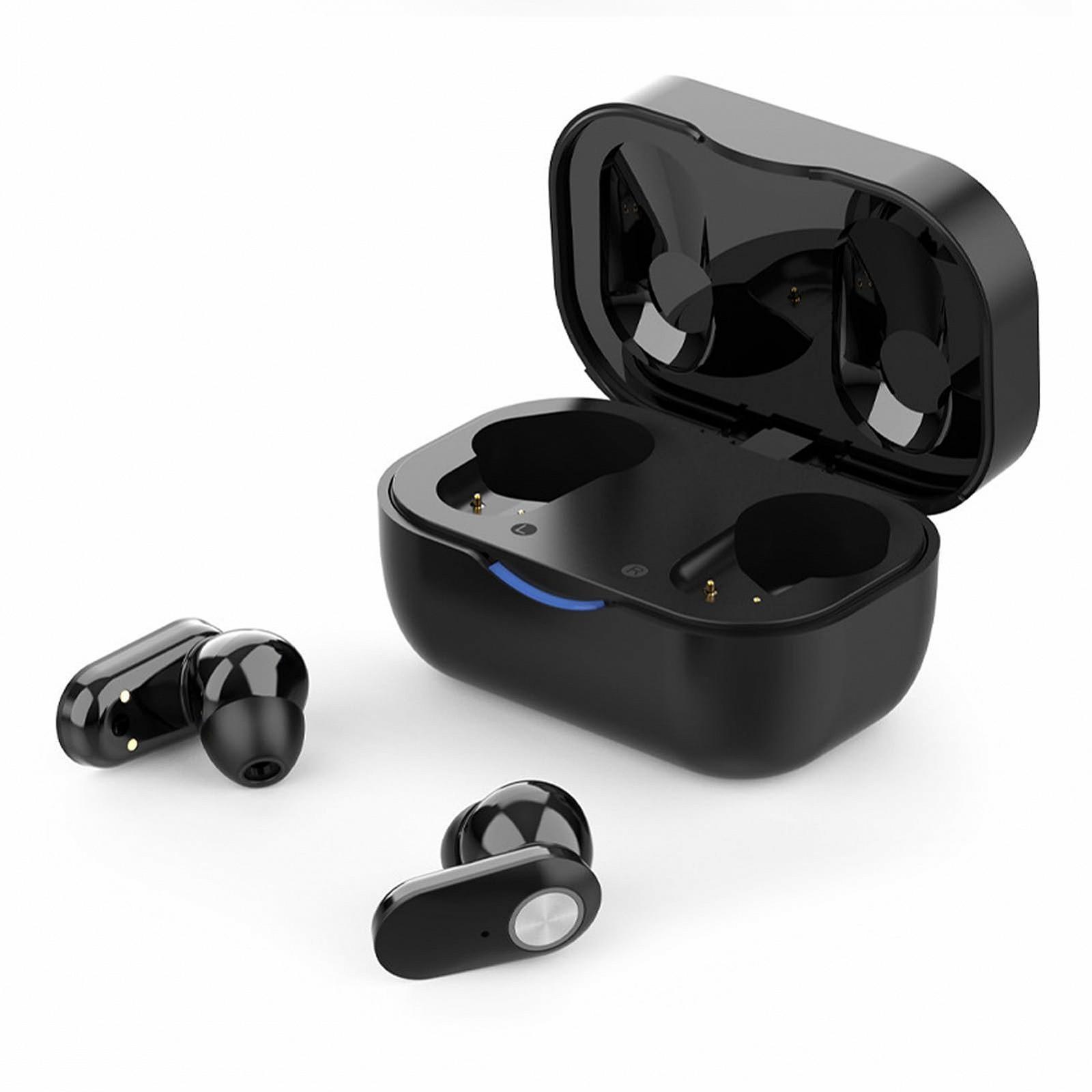 Наушники-переводчики Черный, фото №1