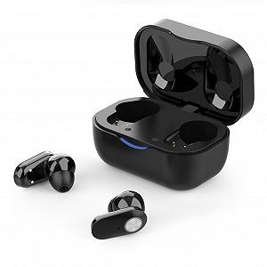 Купить Наушники-переводчики Черный - Фото 1 Наушники-переводчики Черный - Фото 1