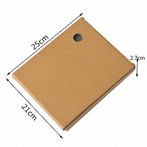 Подставка для планшета Vaguelly Многофункциональная Регулируемая Складная Прочная Компактная Наклонная для графических планшетов и ноутбуков Черный synthetic.ua - Фото 1