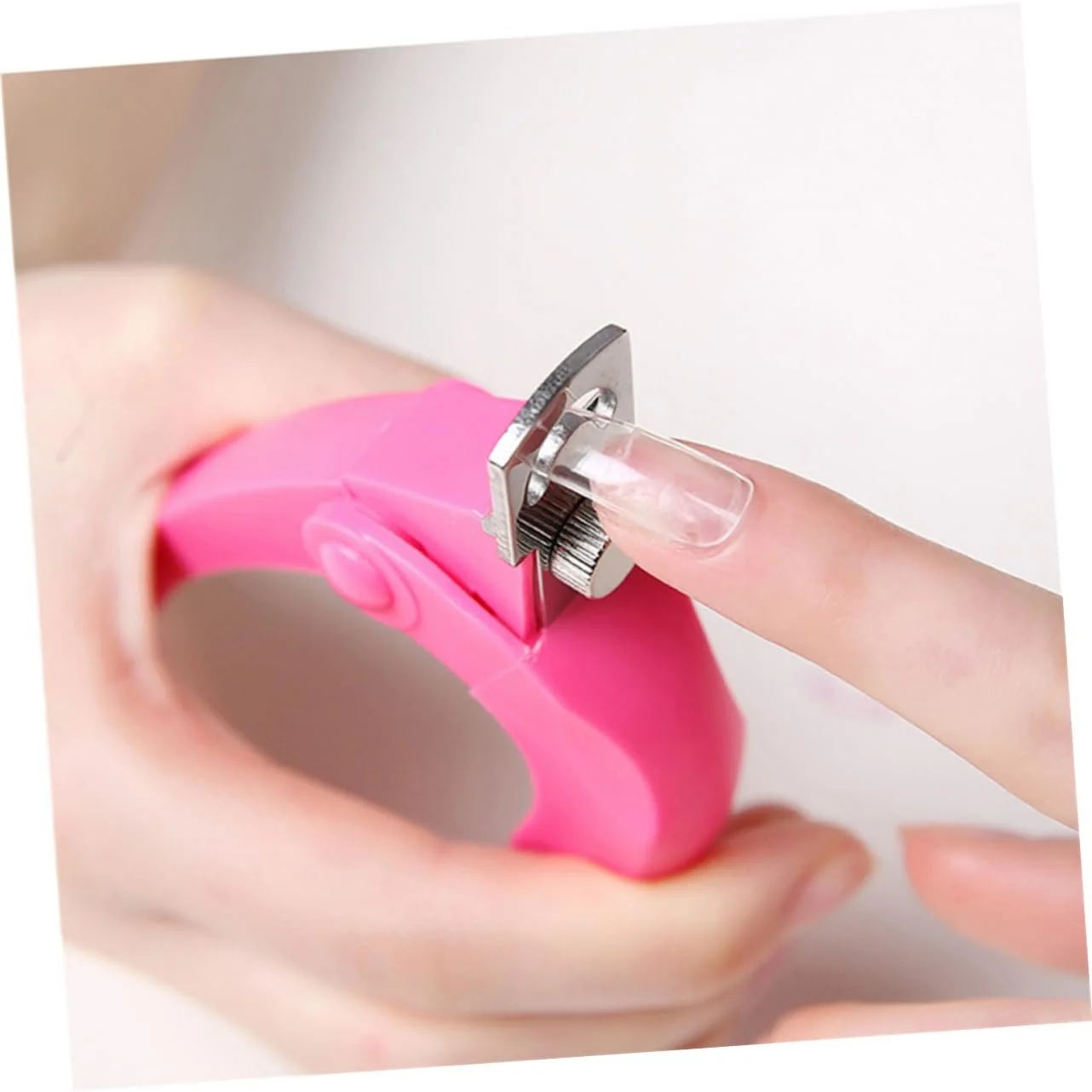 Маникюрный инструмент OATIPHO U-образные кусачки для ногтей 2 шт., фото №7 Маникюрный инструмент OATIPHO U-образные кусачки для ногтей 2 шт., фото №7