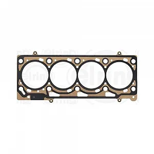 Прокладка головки блоку циліндрів ELRING 476.412 для AUDI SEAT SKODA VW CUPRA - Фото 1