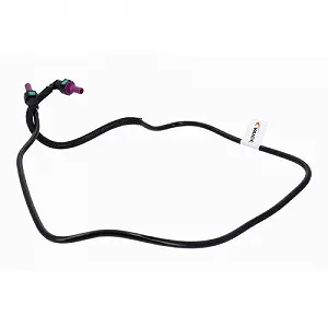 Паливна магістраль VAICO V46-1874 RENAULT synthetic.ua - Фото 1