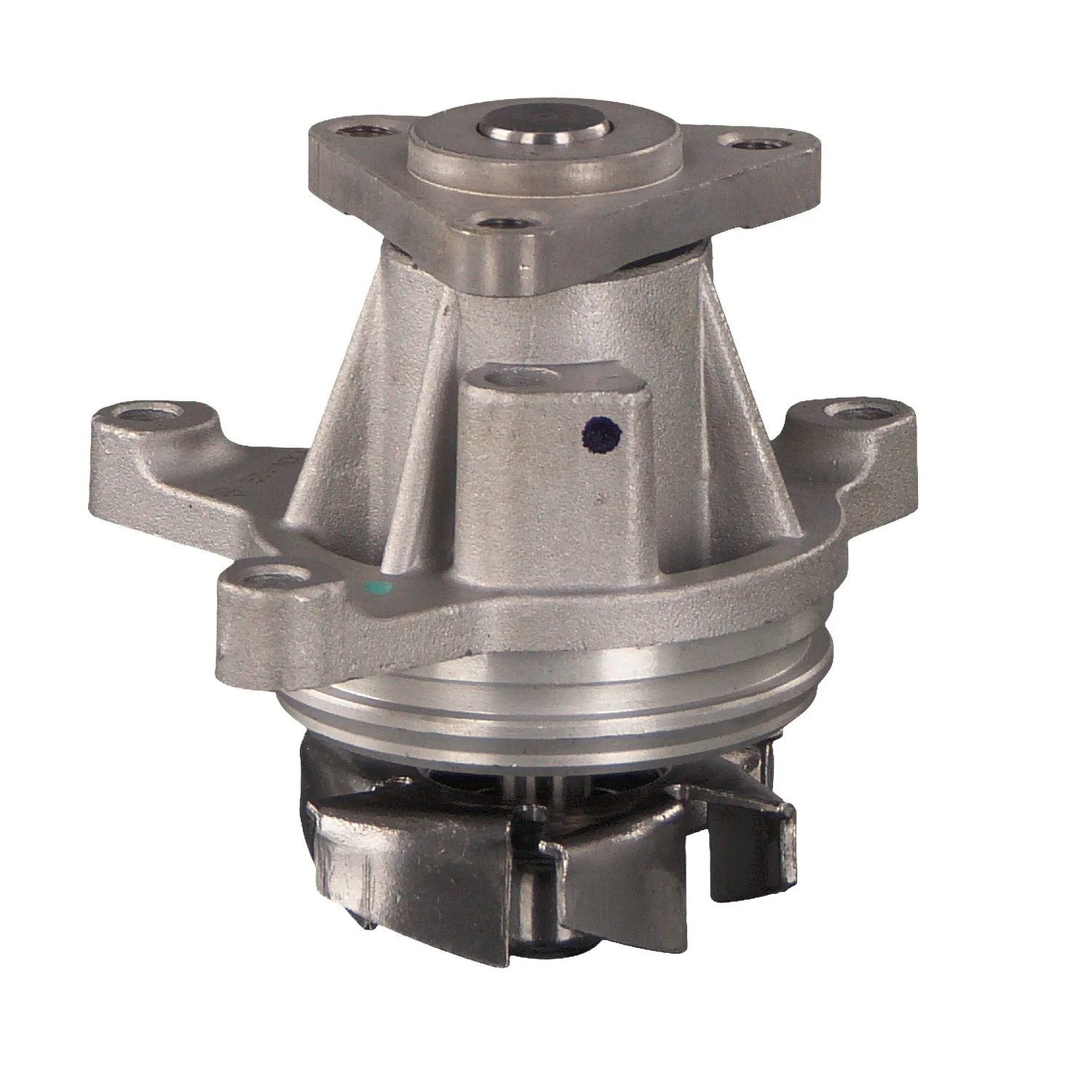 Водяной насос FEBI BILSTEIN 22251 для FORD JAGUAR MAZDA VOLVO, фото №3