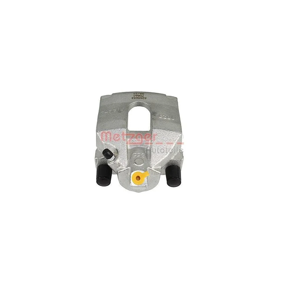 Гальмівний супорт METZGER 6260653 для VOLVO задній лівий, фото №1