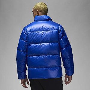 Куртка Nike FLIGHT DOWN PUFFER XL synthetic.ua - Фото 1