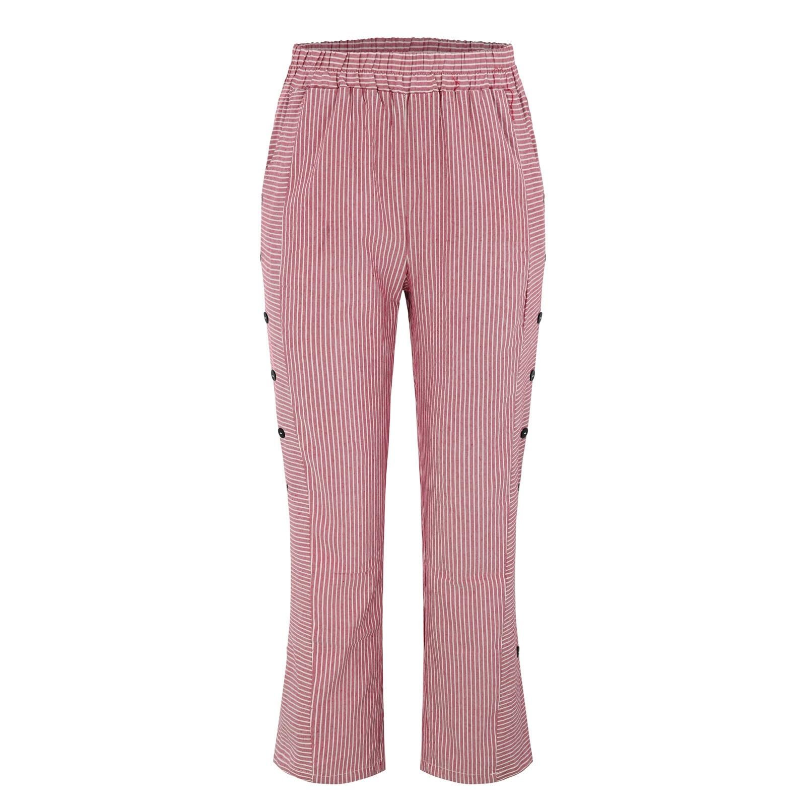 Широкие штаны, фото №4