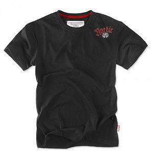 Dobermans Aggressive Футболка Nordic Comp TS97BK M - Фото 1