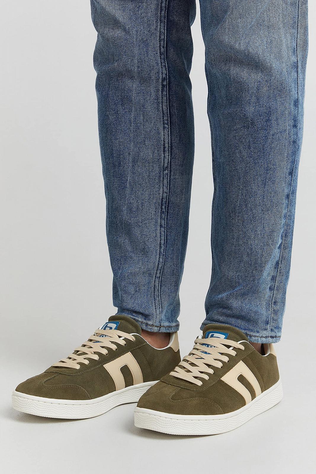 Кросівки Blend Footwear BHFootwear Чоловічі замшеві, фото №7