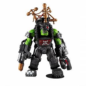 Фігурка Ork Big Mek McFarlane Warhammer 40k 30 см - Фото 1