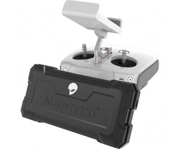 Антена ALIENTECH DUO II DUO-2458SSD 2,4G/5,8G для DJI з пультом ДУ RC-N1 (DUO-2458SSB/MA2), фото №8