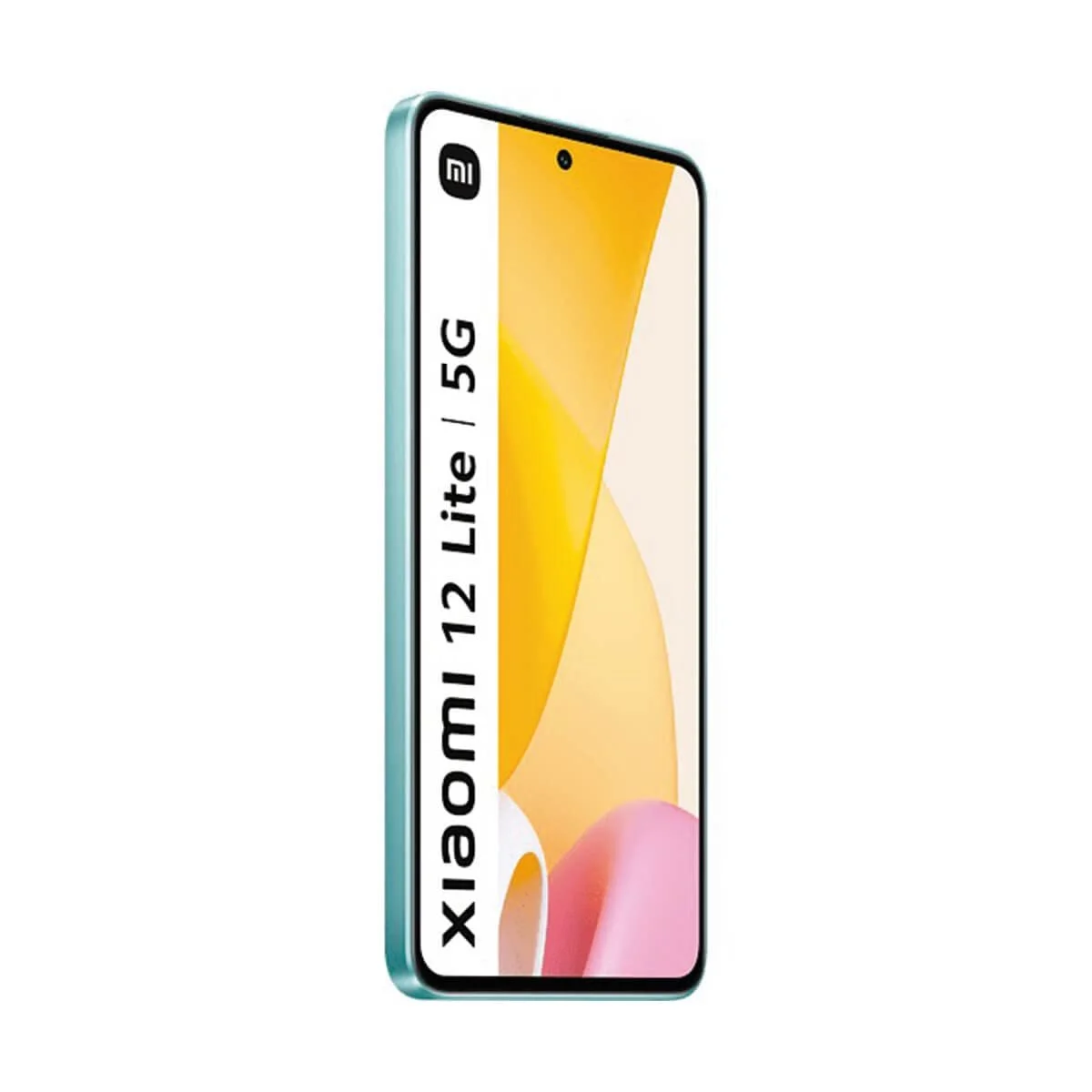 Смартфон Xiaomi 12 Lite 5G 6/128GB MIUI Green, фото №5