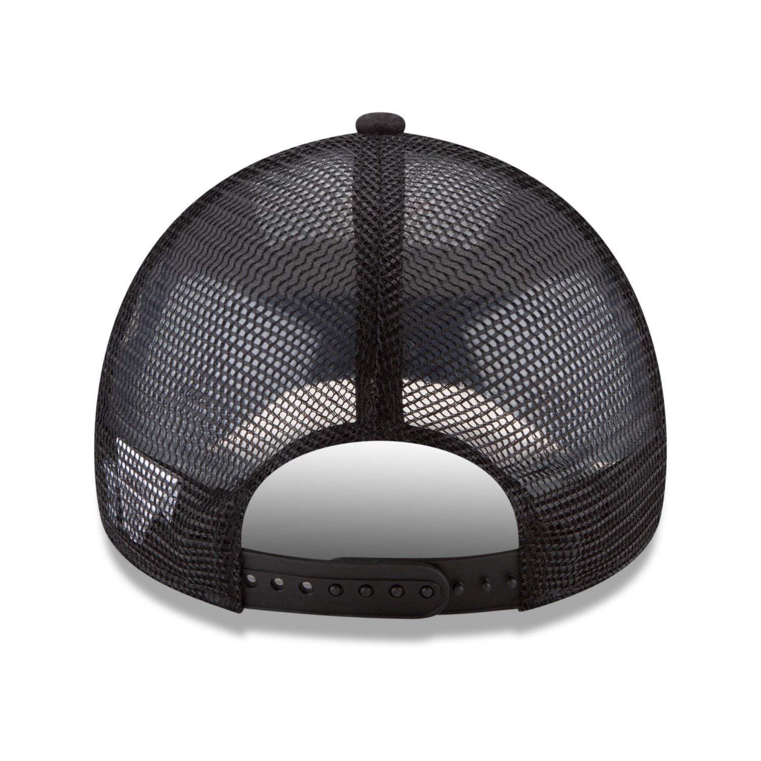 Кепка New Era Mesh Trucker Snapback дитяча світловідбиваюча NFL Teams, фото №5