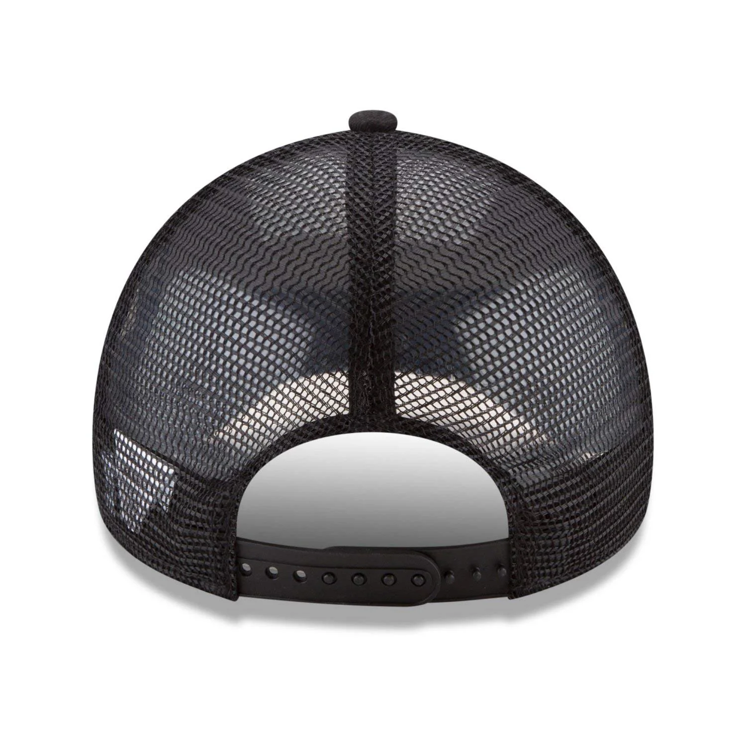 Кепка New Era Mesh Trucker Snapback детская светоотражающая NFL Teams, фото №5 Кепка New Era Mesh Trucker Snapback детская светоотражающая NFL Teams, фото №5